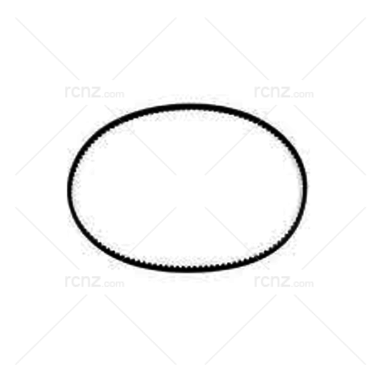 Tamiya - TRF417 Low Friction DB Front image