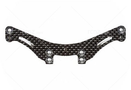 Tamiya - TRF419 Front Damper Stay image