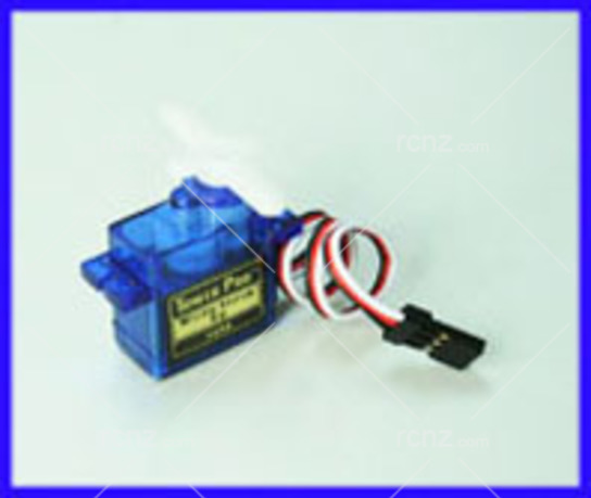 RCNZ - RC-90 9g Mini Servo image