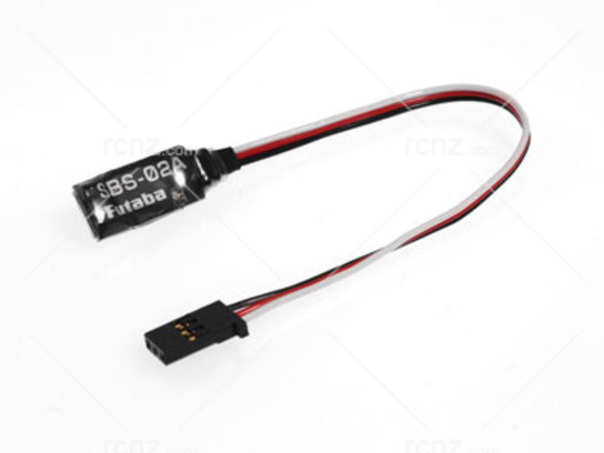 Futaba - S.Bus Air Pressure Sensor image