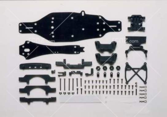 Tamiya - TA -03RS Chassis Conversion Set image