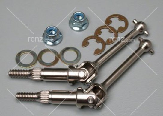 Tamiya - TG10-TB01 Long Susp Uni/Shaft image