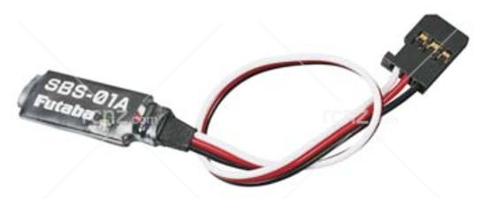 Futaba - S.Bus Atmospheric Sensor 18MZ/14SG image
