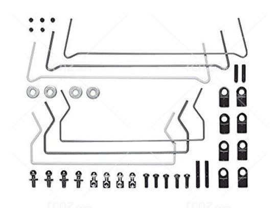 Tamiya - NDF-01 On Road Stabilizer Set image