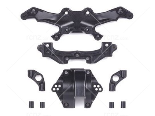 TA-05 IFS Carbon Reinforced N Parts image