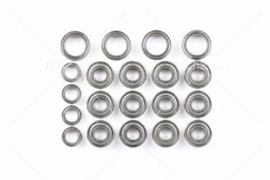 Tamiya - TT-01 Type- E Ball Bearing Set image