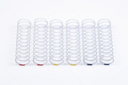 Tamiya - CR-01 Setting Spring Set image