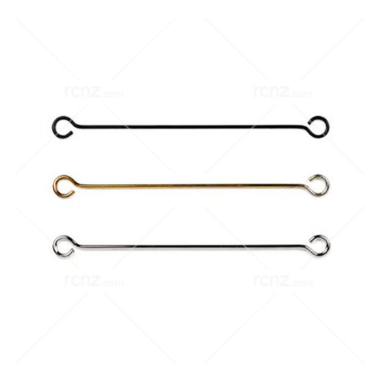 Tamiya - CR-01 Stabilizer Set image