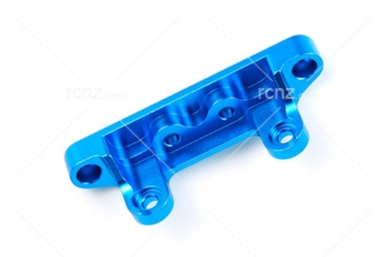 Tamiya - DB-01 Aluminium Suspension Mount Front image