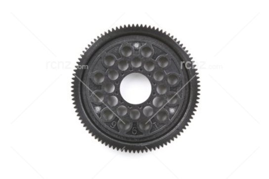 Tamiya - TB-03 04 Module Spur Gear 96T image
