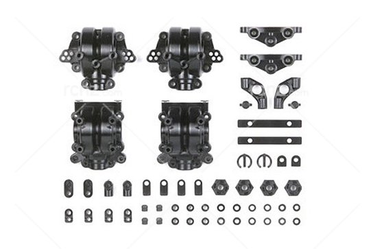 Tamiya - TB-03 Carbon Reinforced A Parts image