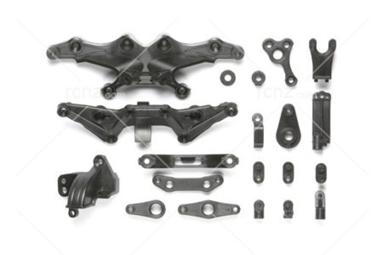 Tamiya - TA-05 V2 Carbon Reinforced K Parts image