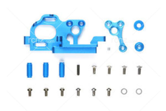 Tamiya - TA-05 V2 Aluminium Motor Mount Set image