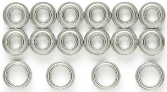 Tamiya - TT-01 Ball Bearing Set image