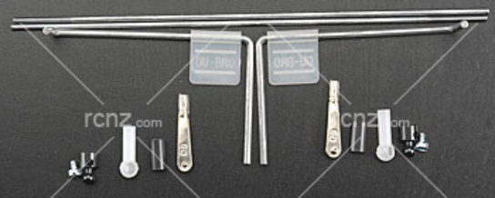 Dubro - Strip Aileron Ball Link image