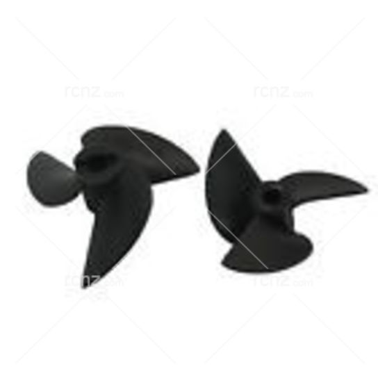 Joysway - 3 Blade Prop for Brushed Boats image