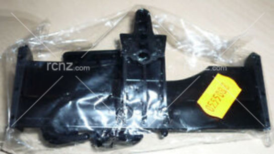 Tamiya - McLaren MP4 Front Wing & Nose Cone image