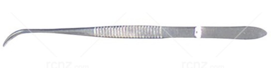 Proedge - Pro Tweezer Curved Point 4" image