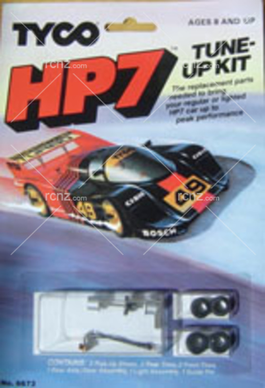 Tyco - HP7 Tune Up Kit image