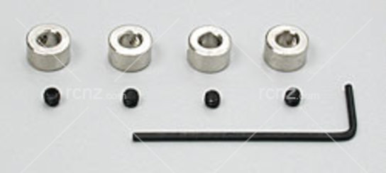 Dubro - Dura-Collars 3/16 image