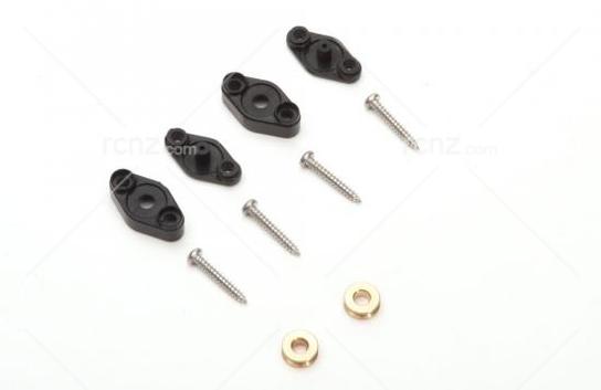 Joysway - Dragon Flite (DF95) Sheeting Pulley Block (PK2) image