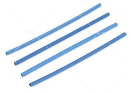 Dubro - Heat Shrink Tubing 1/16 (4) image