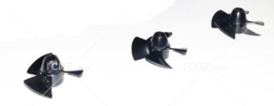 Gravitix - Impeller Set x2 Propellers image