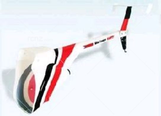Nine Eagles - Tail Set K500 image