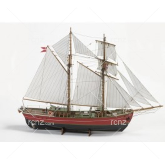 Billing - 1/50 Lilla Dan Kit image