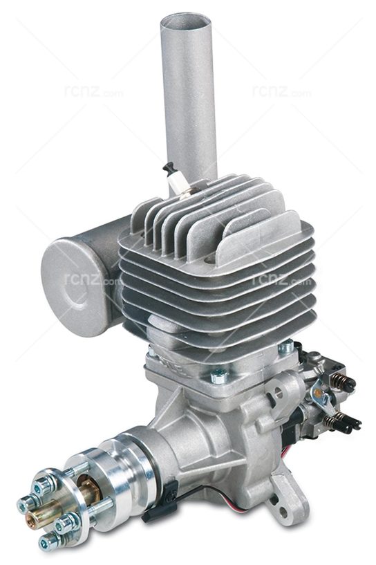 DLE - 2 Stroke Petrol Engine 55cc  image