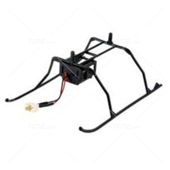 Nine Eagles - Micro Heli Landing Skids image