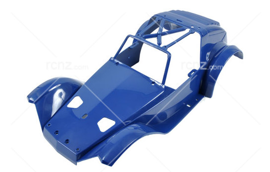 Tamiya - Holiday Buggy Body Part Set image