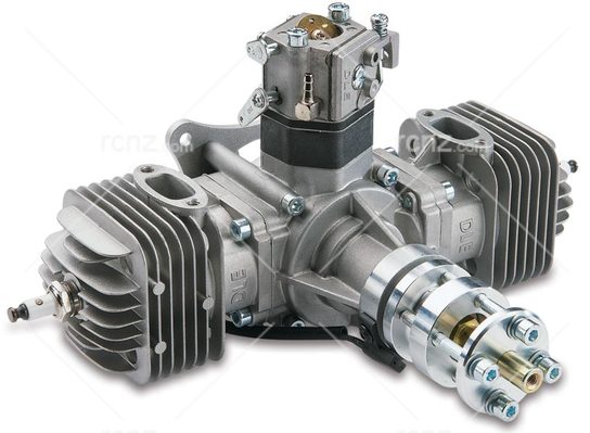 DLE - 2 Stroke Petrol Engine 60cc image