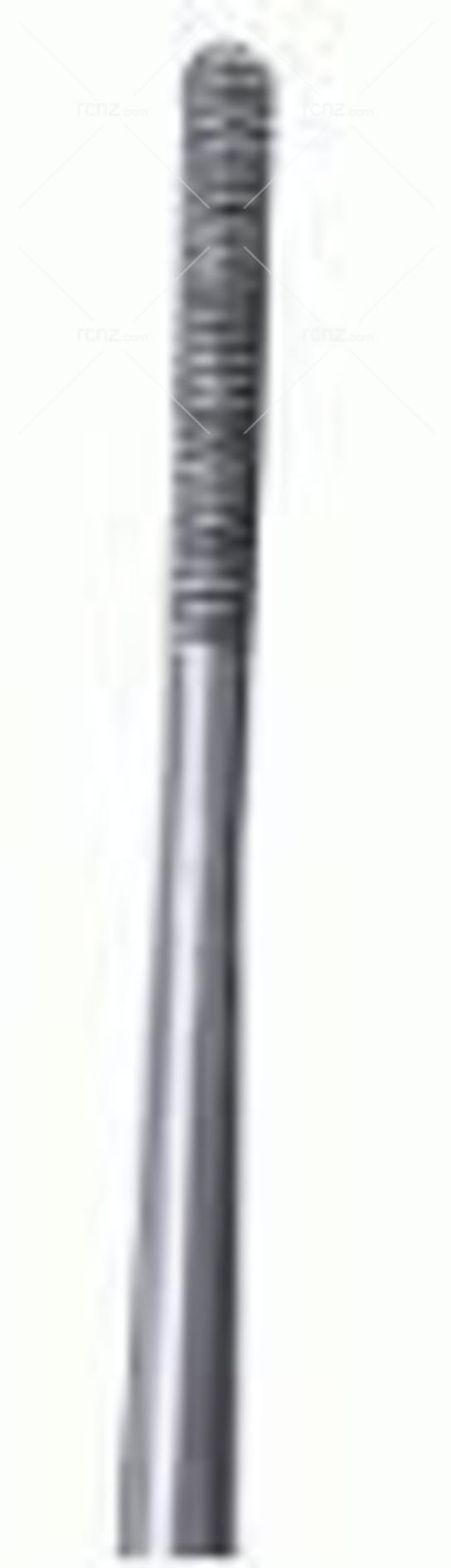 Dubro - 12" 4-40 Threaded Rods image