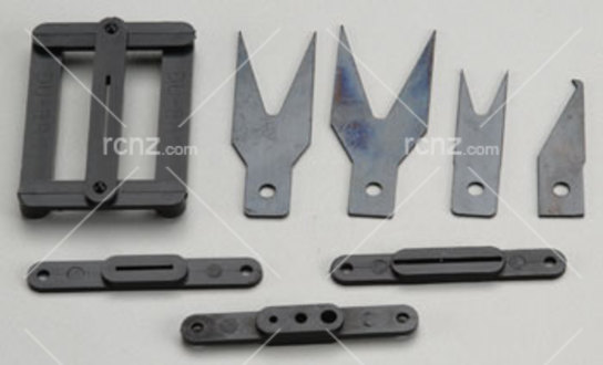 Dubro - Kwik Hinge Slotter image