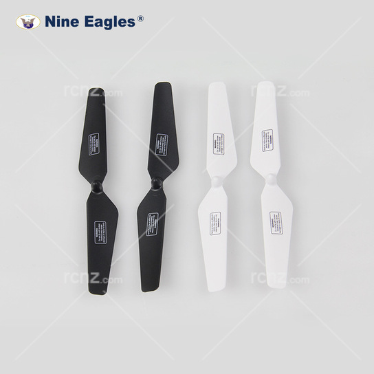 Nine Eagles - Galaxy Visitor 3 Spare Prop Set image