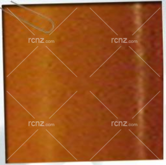 Solarfilm - Transparent Orange 2M Covering Roll image