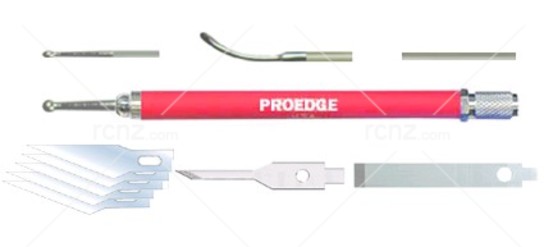 Proedge - Pro Design Knife Set image