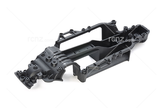 Tamiya - M-07 Concept Lower Deck Parts image