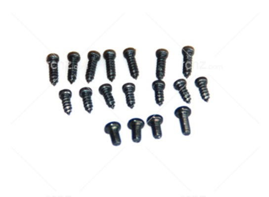 Nine Eagles - Bravo III Screw Set image