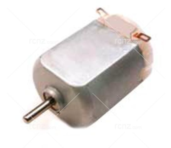 Mabuchi - FA130 Brushed Motor image