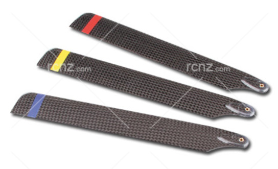 RCNZ - 4F200LM Main Blade Set image