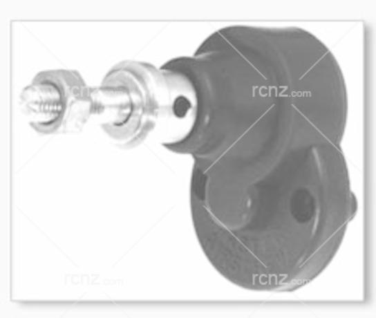 Master Airscrew - 3.1:1 Gearbox 400 image