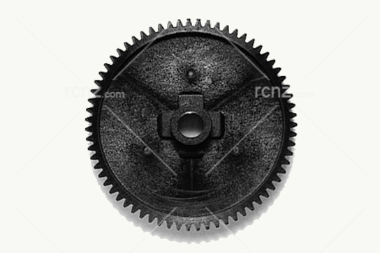 Tamiya - DF-02 Spur Gear (67T) image