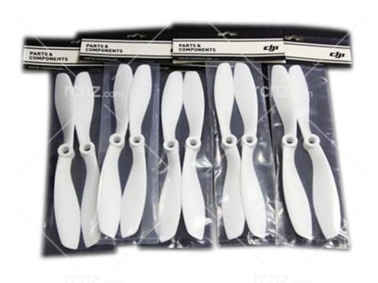 DJI - Phantom Propeller (1 CW+1 CCW) image