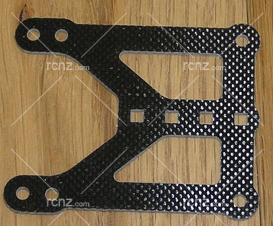 Tamiya - N/Haas Lola T93 Upper Deck image
