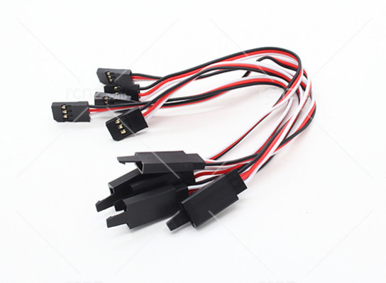 RCNZ - Extension Wire 15cm with Lock (1pc) image