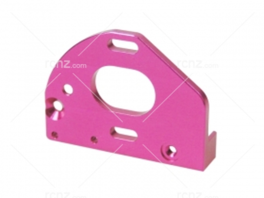 3Racing - FGX Aluminium Motor Mount Plate image