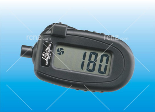 Prolux - Micro Tachometer image