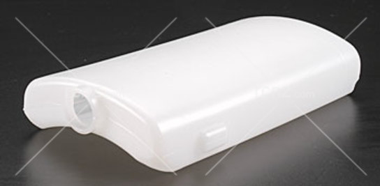 Sullivan - Fuel Tank Curved 11 Ounce image